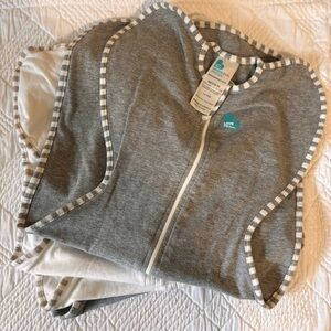 4/$10 Love to Dream Swaddle Bundle Size M